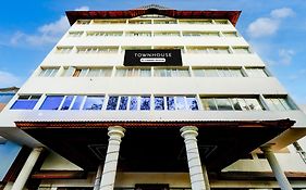 Super Townhouse Mysore Central Formerly Olive Star
